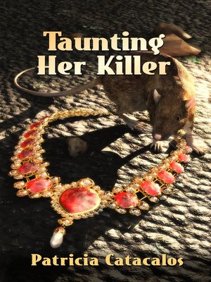 cover image of Taunting Her Killer
